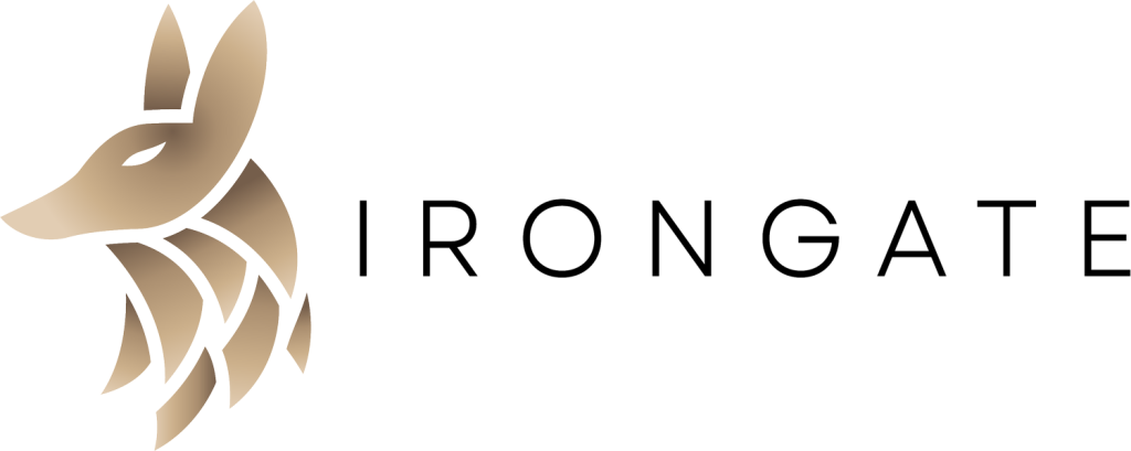 Iron-Gate